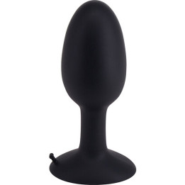 Seven Creations - Roll Play Plug Silicona Grande