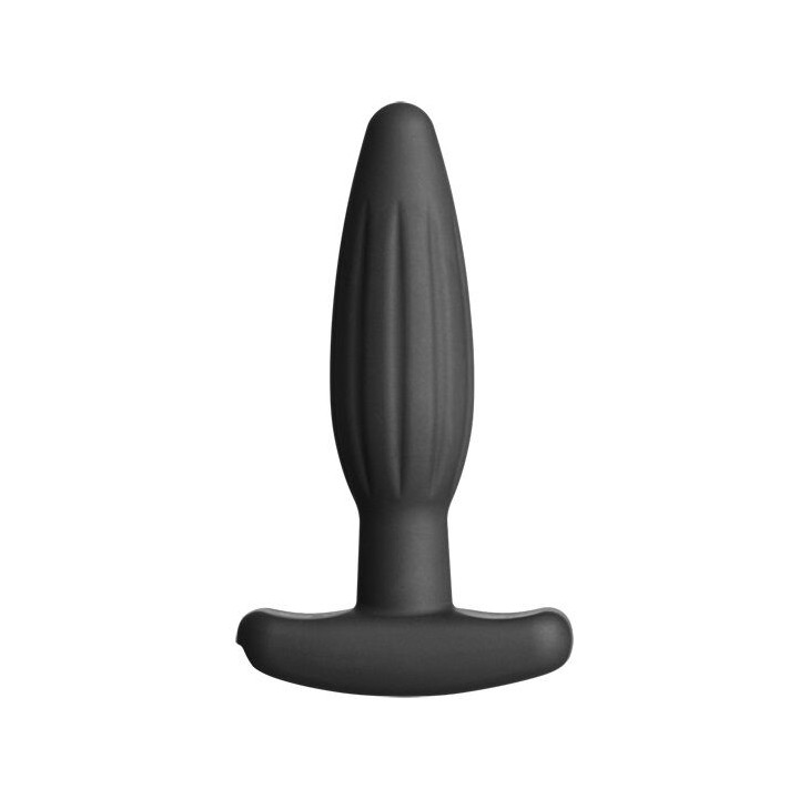 Electrastim - Silicone Plug Anal Rocker Butt Small