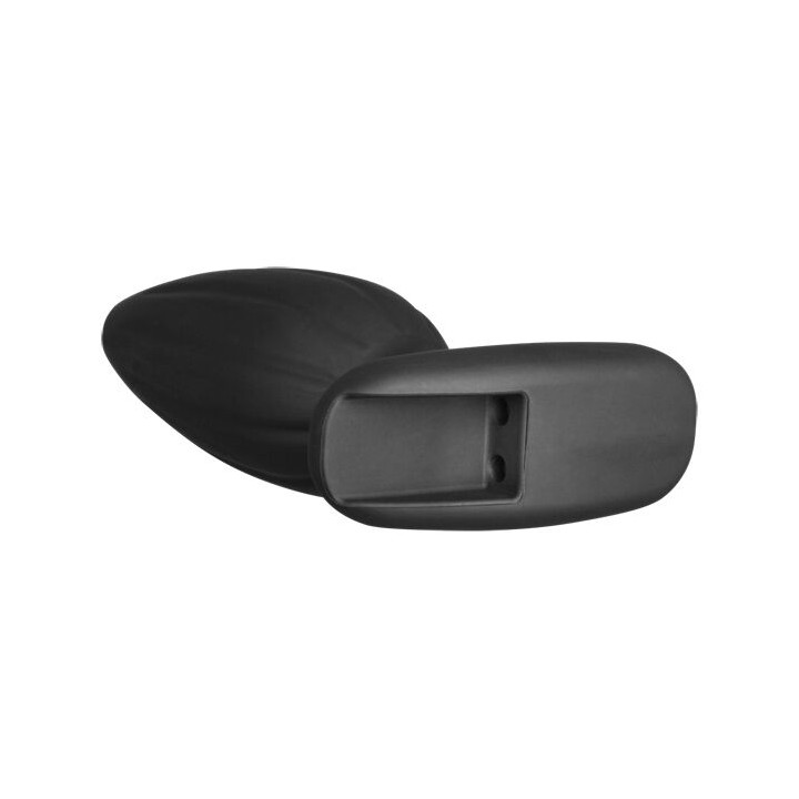 Electrastim - Silicone Plug Anal Rocker Butt Medium