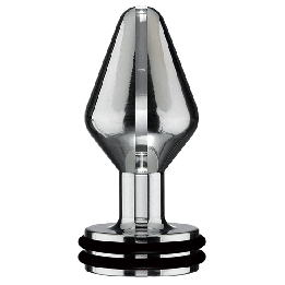 Electrastim - Mini Electro Plug Anal