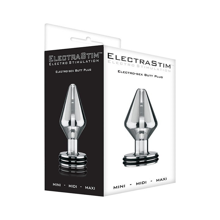 Electrastim - Mini Electro Zatyczka s