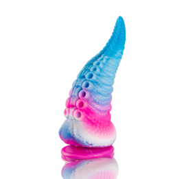 Epic - Gode Tentacle Bleu Phorcys Petite Taille