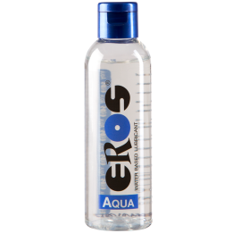 Eros Aqua - Gesty Lubrykant Medyczny 100 ml