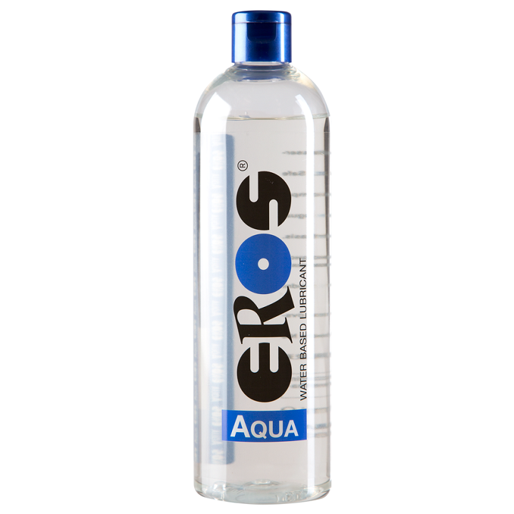 Eros - Aqua Dichtes Medizinisches Schmiermittel 250 ml