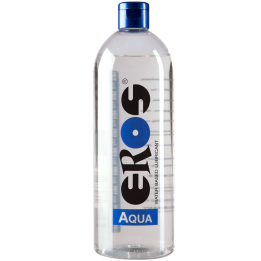 Eros Aqua - Dichtes Medizinisches Schmiermittel 500 ml