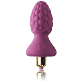 Rocks-Off - Assberries Framboise Plug Anal