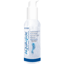Joydivision Aquaglide - Lubricant 125 ml