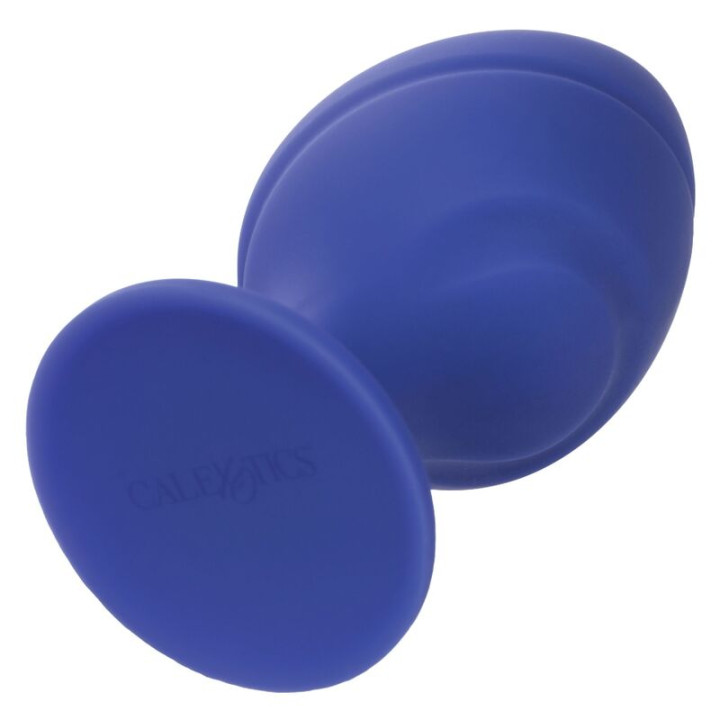 Calexotics - Cheeky Buttplug Purple