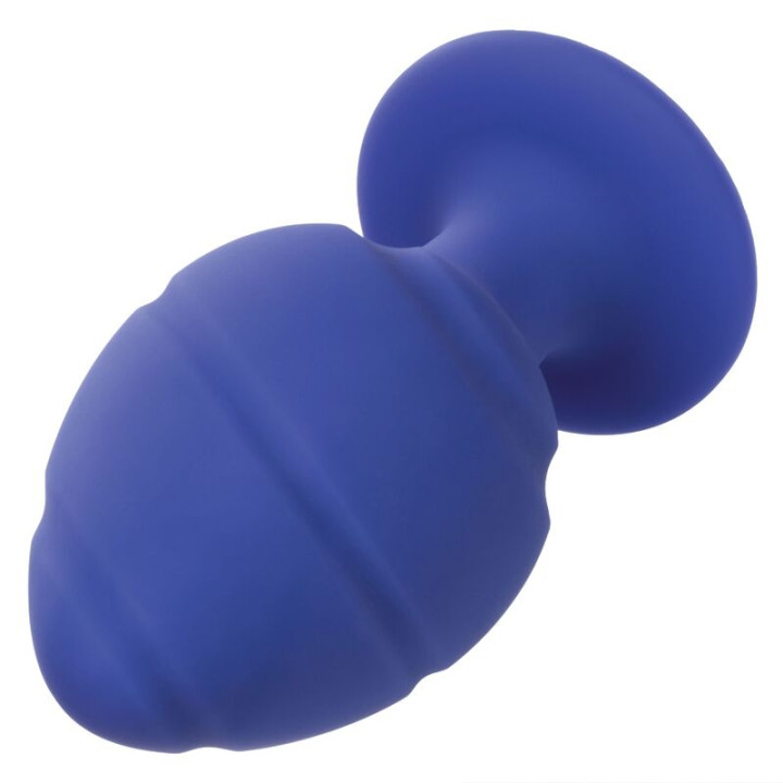 Calexotics - Cheeky Buttplug Purple