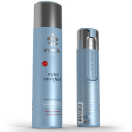 Swede - Original Schmiermittel Aqua Comfort 60 ml
