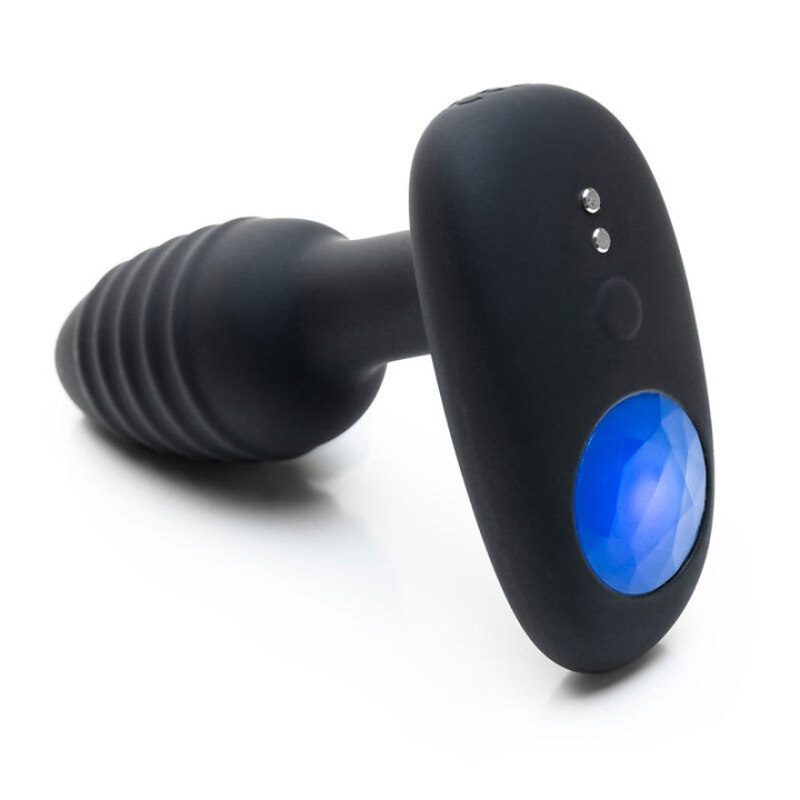 Kiiroo - Aplicativo de Controle de Vibração Para Plugue Lumen