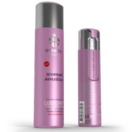 Swede - Oryginalny Lubrykant Dla Kobiet Sensitive 120 ml