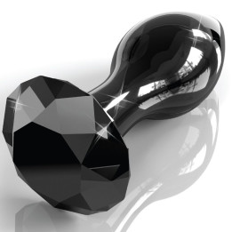 Icicles - n. 78 Glass Anal Plug