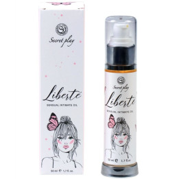Secretplay - Libert Hydratant Intime 50 ml