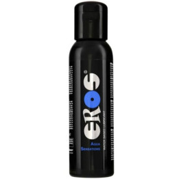 Eros - Lubrificante Base de Gua Aqua Sensations 250 ml