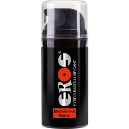Eros - Crème de Masturbation Éros 100 ml
