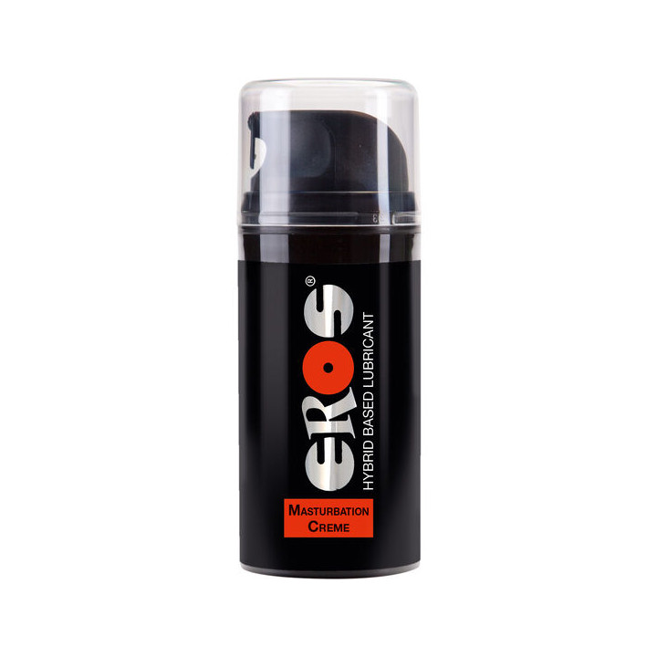Eros - Masturbation Creme 100 ml