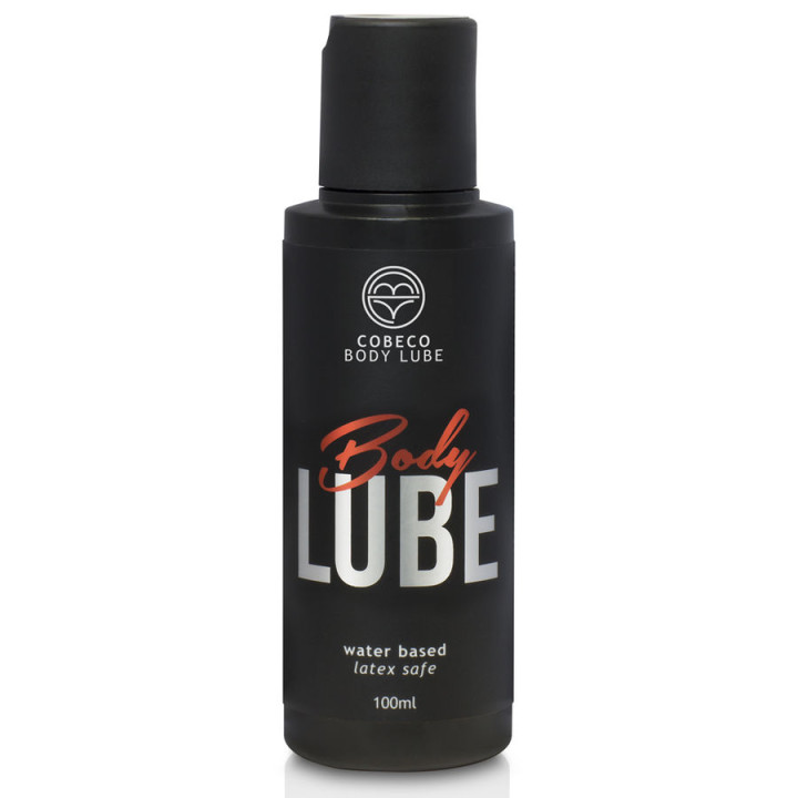 Cobeco - Cbl Körperlube wb 100ml