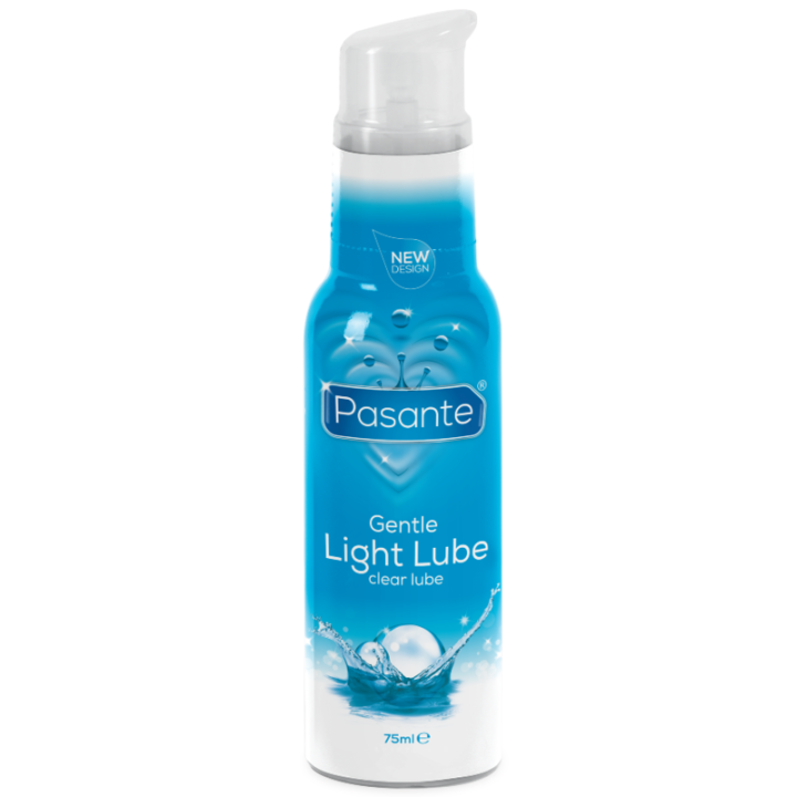 Pasante - Naturalny Lubrykant 75 ml