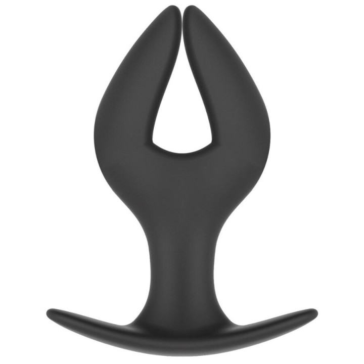 Hidden Desire - Extreme Anchor Plug Anale m