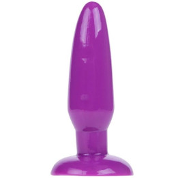 Baile - Kleiner Lila Analplug 15 cm