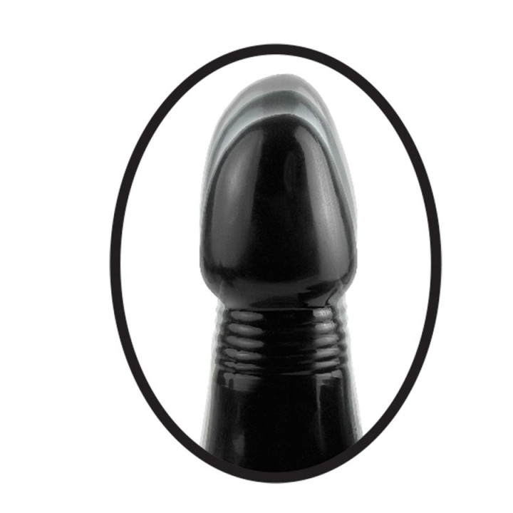 Anal Fantasy - Plug Thruster Vibrator