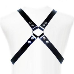Leather Body - Podstawowe Uprz??e