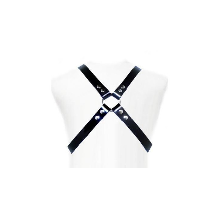 Leather Body - Harnais de Base