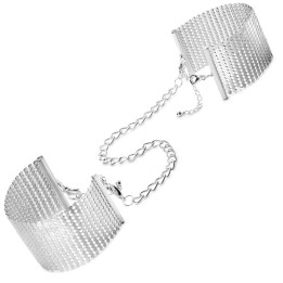 Bijoux - Désir Métallique Algemas Metlicas Prata
