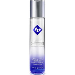 Id Free - Wasserbasiertes Hypoallergenes 30 ml