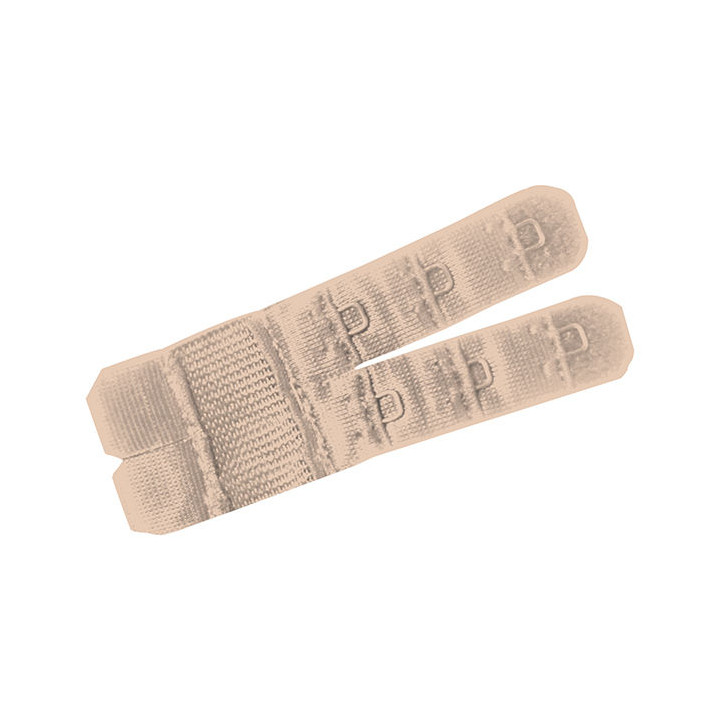 Bye-Bra - Flexible Contour Extenders 2 Hooks 3 Units