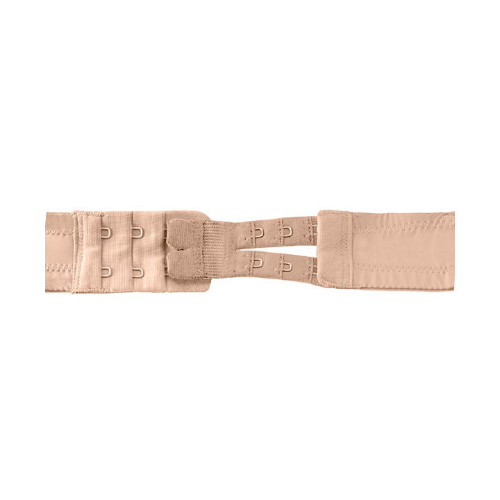 Bye-Bra - Flexible Contour Extenders 2 Hooks 3 Units