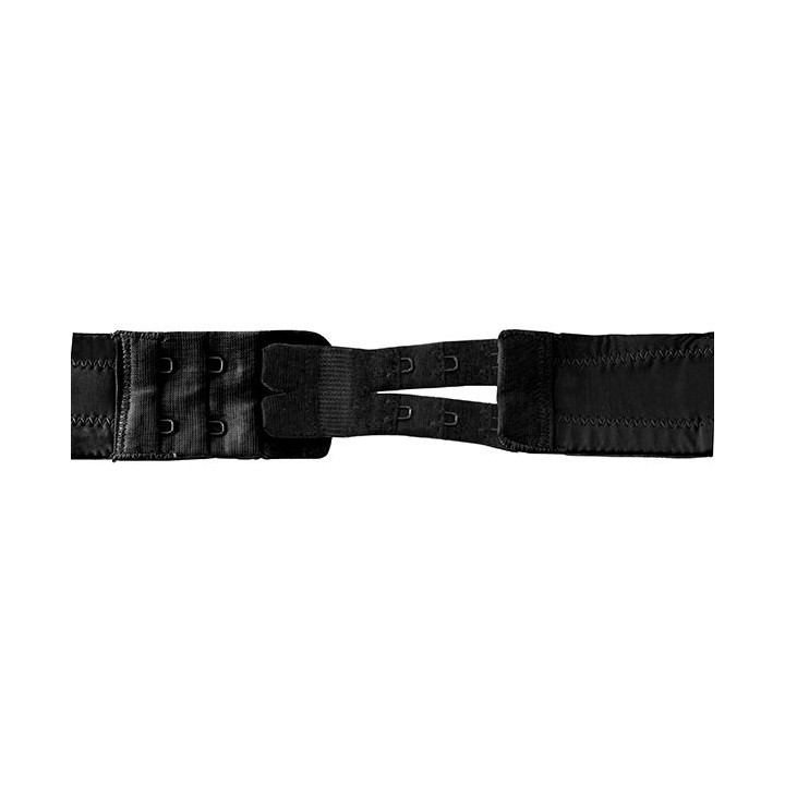 Bye-Bra - Flexible Konturverlängerung 2 Haken 3 Einheiten