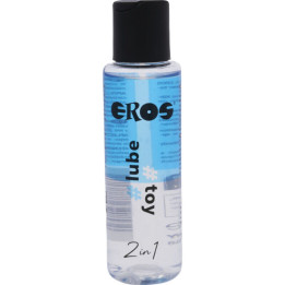 Eros - Jouet Lubrifiant 100 ml