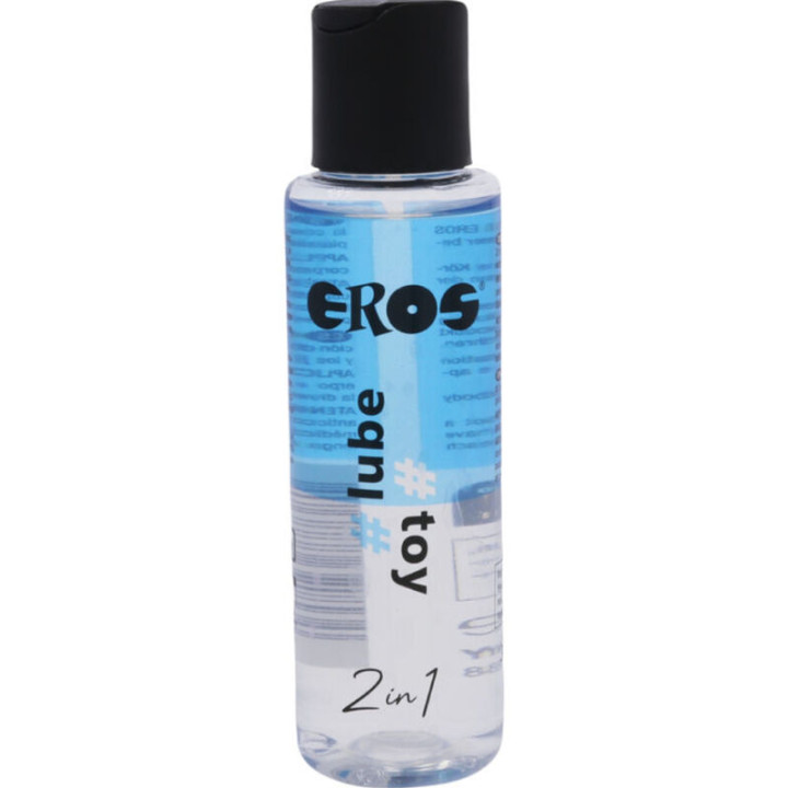 Eros - Lube Giocattolo 100 ml
