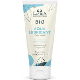 Intimateline - Luxuria Lubrifiant Bio Base d'Eau 50 ml