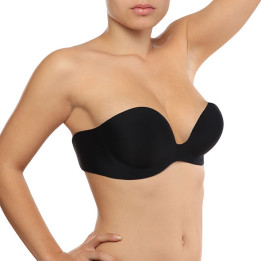 Bye-Bra - Gala Suti Copo d Preto