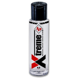 Id Xtreme - Hochleistungsschmiermittel Auf Wasserbasis 250 ml