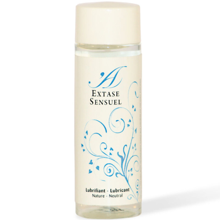 Extase Sensual - Natural Lubricant 100 ml