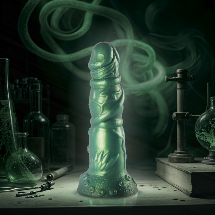 Epic - Hades Dildo Paixo no Submundo