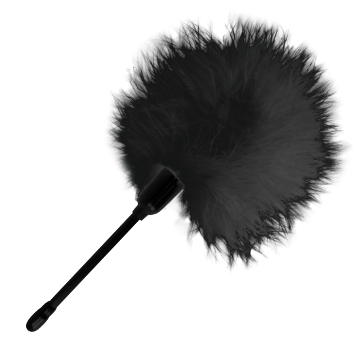 Darkness - Schwarzer Stimulierender Stift