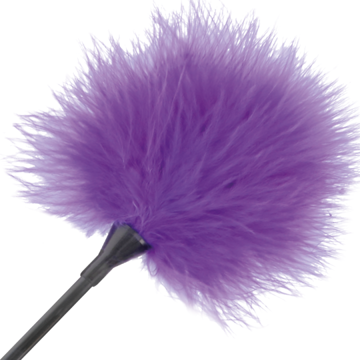 Darkness - Stylo Stimulant Lilas 42cm