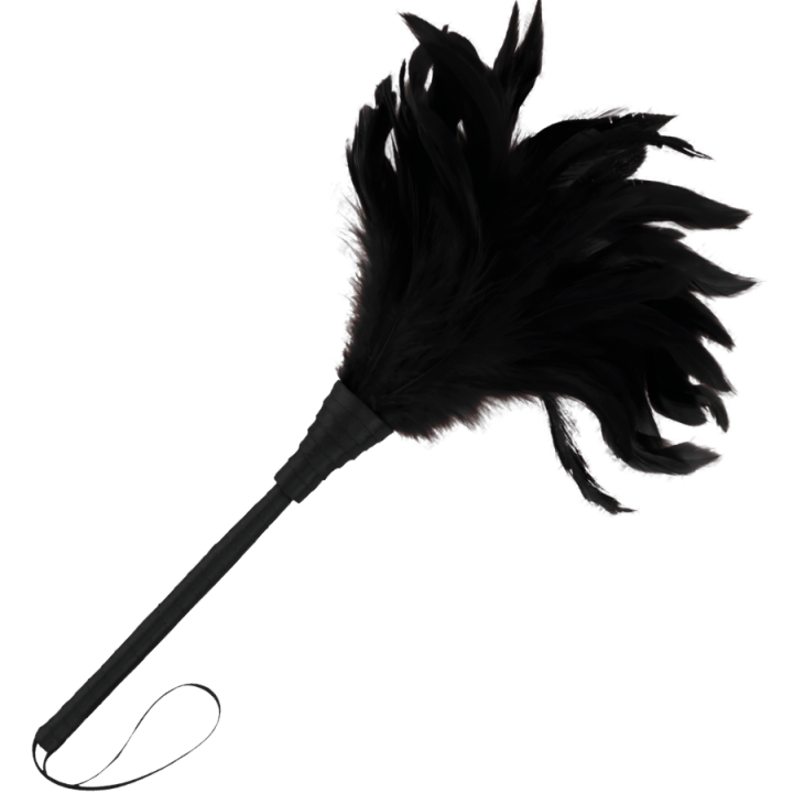 Darkness - Penna Stimolante Lux Nera