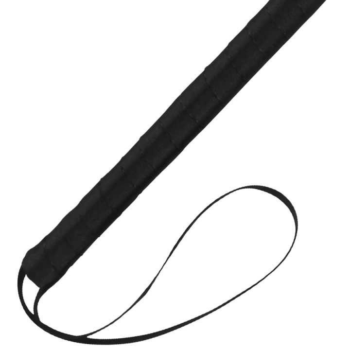 Darkness - Pluma Estimuladora Negro Lux
