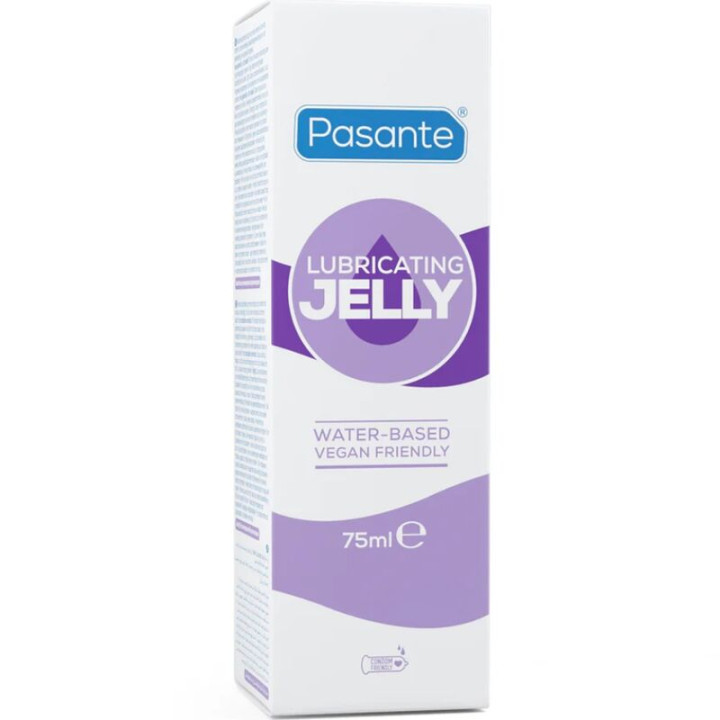 Pasante - Schmiermittel Flavor Mind 75 ml