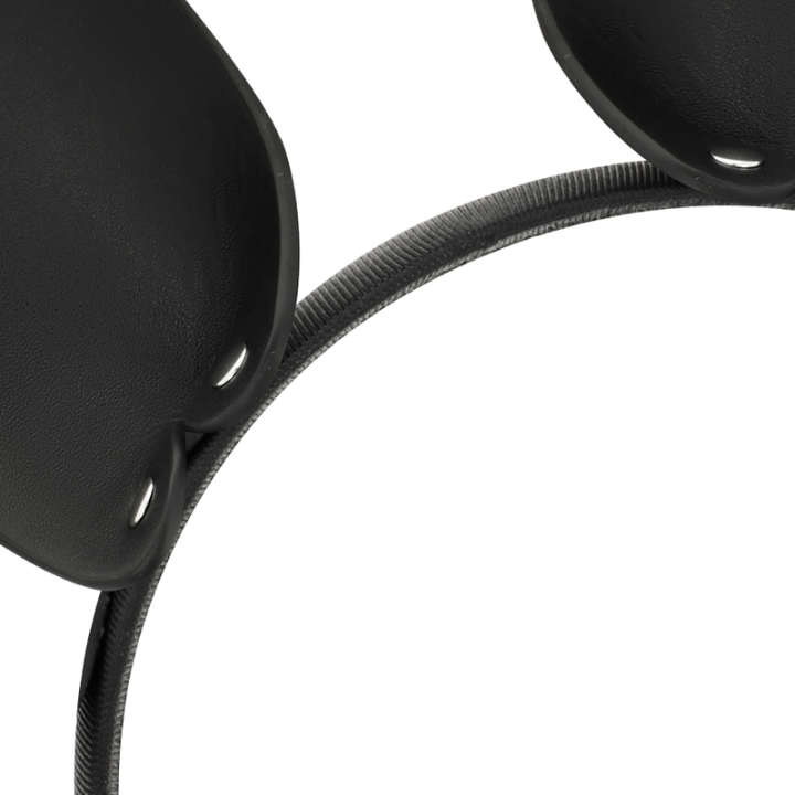 Coquette Chic Desire - Stirnband Mit Hasenohren