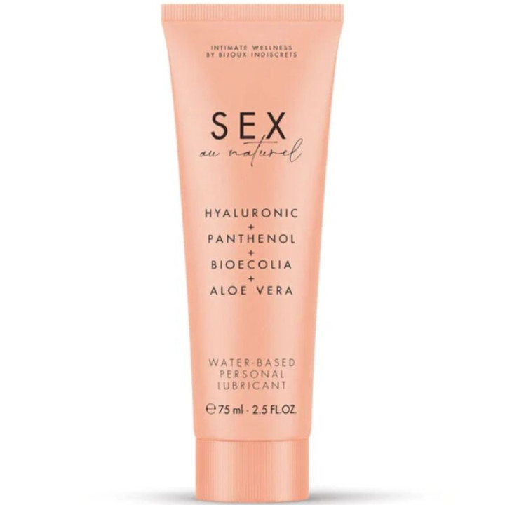 Bijoux - Water-Based Personal Lubricant 75 ml