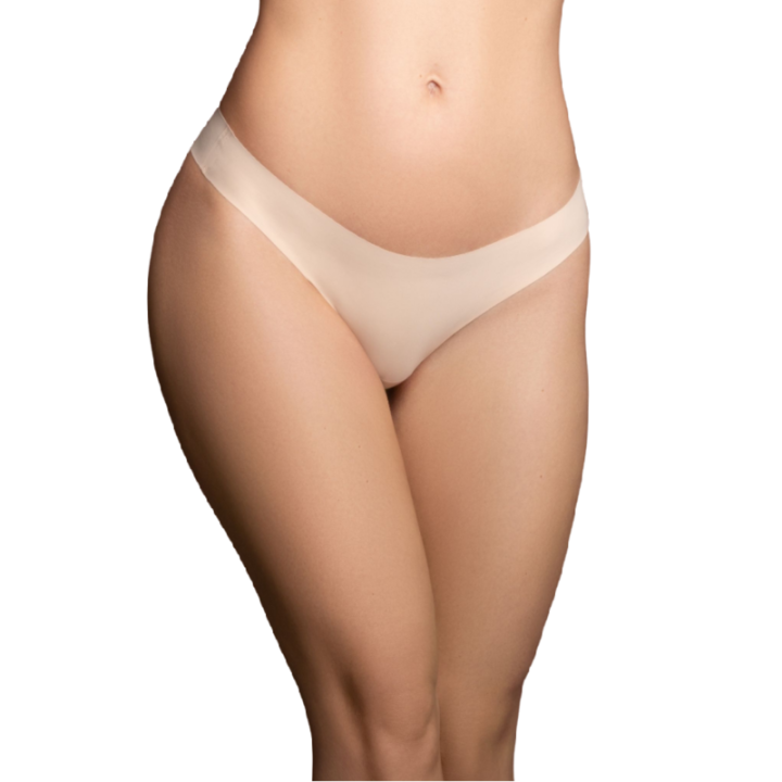 Bye-Bra - Pack 2 Uds Bragas Brasileñas Talla s