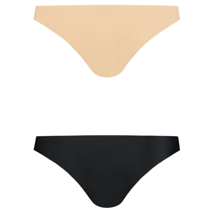 Bye-Bra - Pack 2 Uds Cala Brasileira Tamanho m