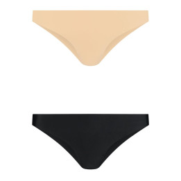 Bye-Bra - Pack 2 Units Panties Brazilian Size xl